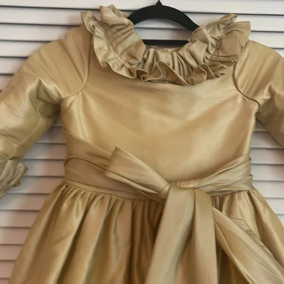 It’s just the most beautiful dress ever